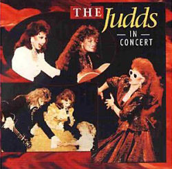 The Judds In Concert